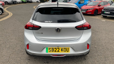 Vauxhall Corsa 100kW Elite Premium 50kWh 5dr Auto [11kWCh] Electric Hatchback